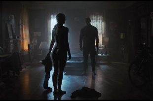 Minka Kelly sexy and body-double butt - Titans (2018) S1 Web (4)