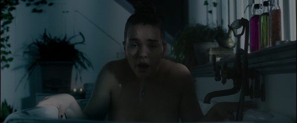 Olivia Larsen nude blurry and Kelli Berglund hot - Ghost in the Graveyard (2019) 1080p Web (6)