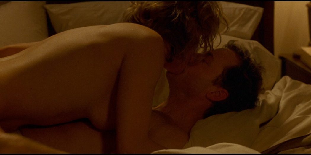 Rebecca Romijn nude sex - Godsend (2004) 1080p BluRay (4)