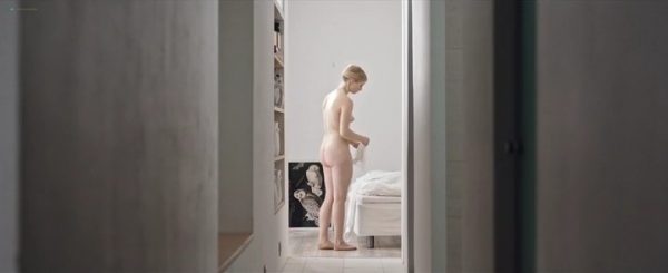 Roosa Söderholm nude and some lesbian BDSM action - Baby Jane (FI-2019) (4)