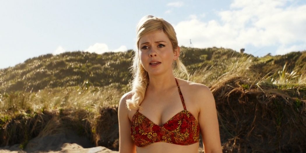 Rose McIver hot and sexy - Daffodils (2019) 1080p Web (16)