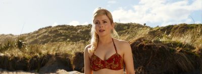 Rose McIver hot and sexy - Daffodils (2019) 1080p Web (16)