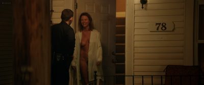 Scottie Thompson nude full frontal - Crown Vic (2019) 1080p (4)