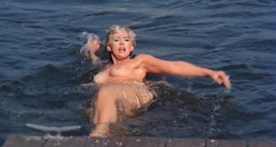 Connie Stevens nude sex Ingrid Cedergren nude - Scorchy (1976) HD 1080p BluRay (r) (12)