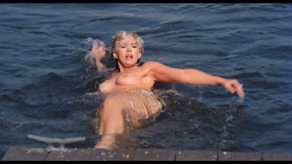 Connie Stevens nude sex Ingrid Cedergren nude - Scorchy (1976) HD 1080p BluRay (r) (12)