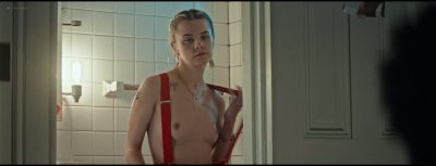 Dasha Nekrasova nude Alexia Rasmussen sex - The Ghost Who Walks (2019) HD 1080p Web (6)