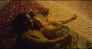 Katja Riemann nude and hot sex - Goliath96 (2018) HD 1080p Web (2)