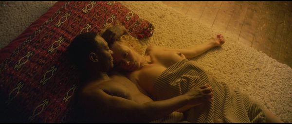 Katja Riemann nude and hot sex - Goliath96 (2018) HD 1080p Web (2)