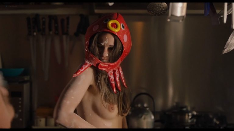 Laia Costa nude and sex – Foodie Love (2019) s1e1-6 HD 1080p