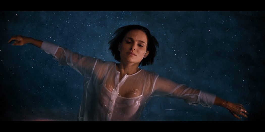 Natalie Portman hot sexy and some sex - Lucy in the Sky (2019) HD 1080p Web (3)