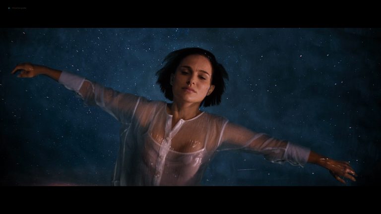 Natalie Portman hot sexy and some sex – Lucy in the Sky (2019) HD 1080p Web