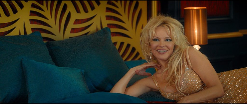 Élodie Fontan and others hot - Nicky Larson et le parfum de Cupidon