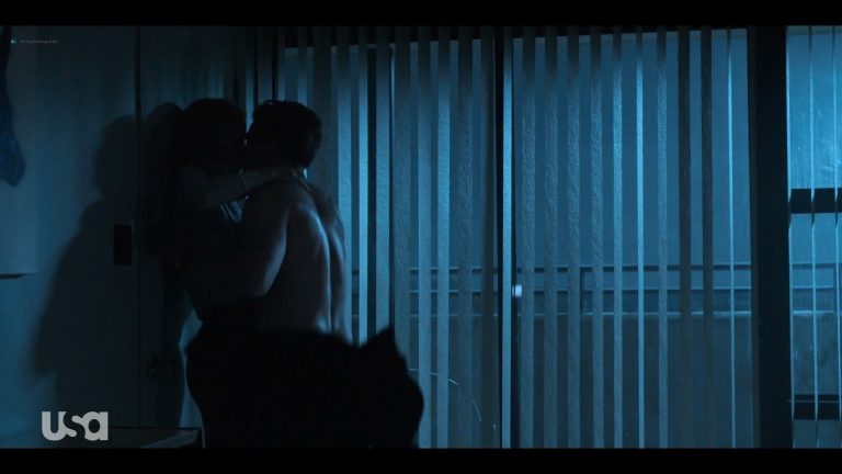 Willa Fitzgerald hot and sex  Marlo Kelly, Herizen F. Guardiola sexy – Dare Me (2019) s1e2 HD 1080p