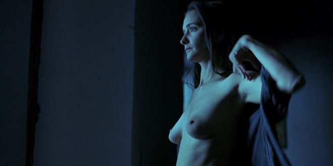 Ana Torrent nude topless - Vacas (Es-1992) HD 1080p Web (6)