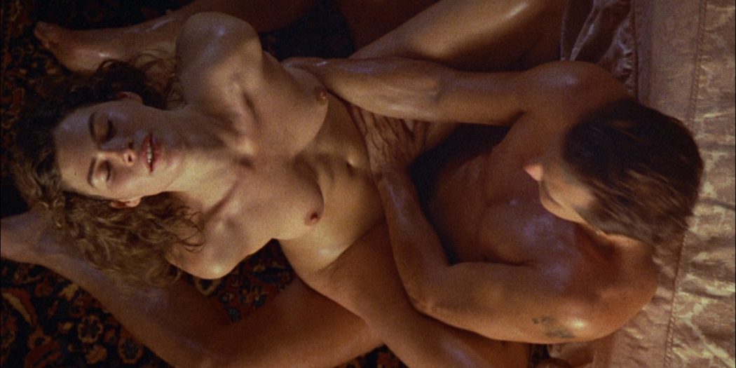 Carré Otis nude hot sex Anya Sartor full frontal and Assumpta Serna nude - Wild Orchid Unrated (1989) BluRay (r) (11)