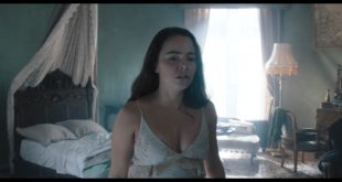 Freya Tingley hot and sexy - The Sonata (2018) HD 1080p Web (5)