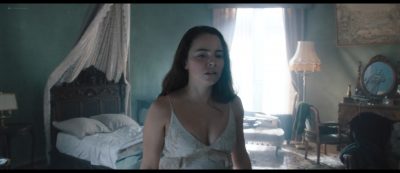 Freya Tingley hot and sexy - The Sonata (2018) HD 1080p Web (5)