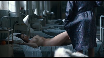 Maria Fernanda Cândido nude Marilina Marino nude sex - The Traitor (2019) HD 1080p BluRay (5)