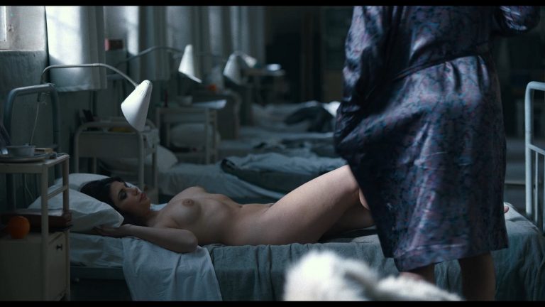 Maria Fernanda Cândido nude Marilina Marino nude sex – The Traitor (2019) HD 1080p BluRay