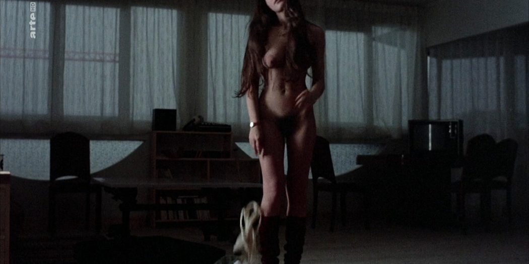 Ornella Muti nude full frontal - La dernière femme (1976) HDTV 1080p (14)