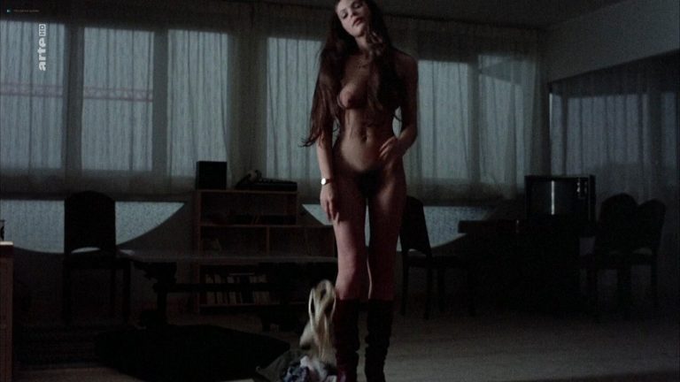 Ornella Muti nude full frontal in La dernière femme (1976)