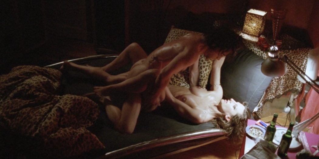 Sibel Kekilli nude full frontal and sex Catrin Striebeck nude - Head-On (2004) HD 1080p BluRay (r) (17)