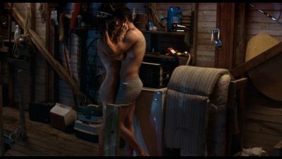 Erin Darke nude butt Britt Lower sexy - Beside Still Waters (2013) HD 1080p