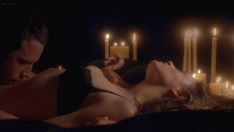 Famke Janssen hot and lot of sex in Love & Sex (2000) HD 1080p Web