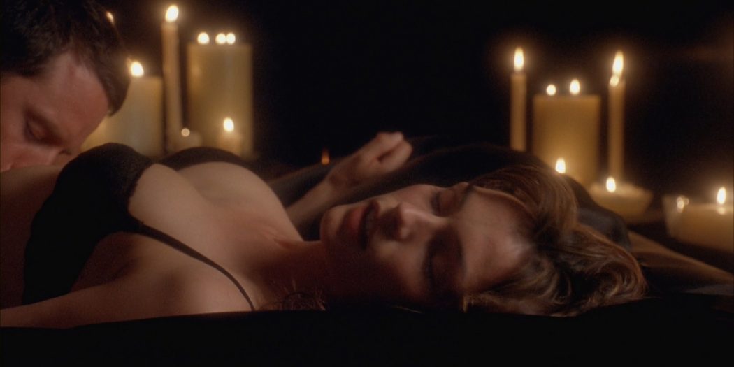 Famke Janssen hot and lot of sex - Love & Sex (2000) HD 1080p Web (6)
