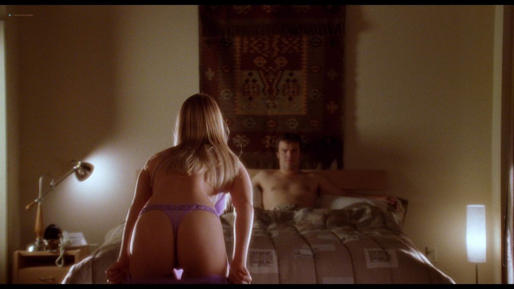 Shallow Hal