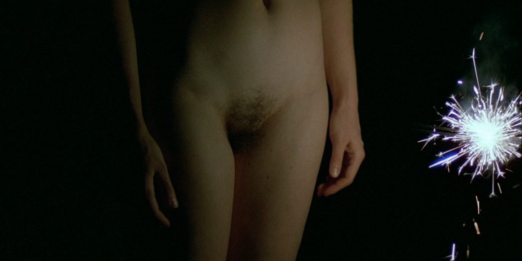 Laurence Masliah nude full frontal - Oh, Woe Is Me (1993) HD 1080p BluRay (4)
