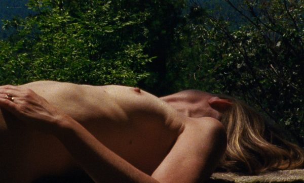 Natalia Dyer sexy Karin Eaton nude - Mountain Rest (2018) HD 1080p Web (4)