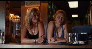 Teresa Palmer hot and sexy - Cut Bank (2014) HD 1080p BluRay (13)