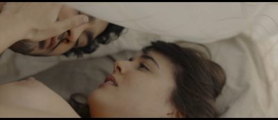 Adriana Ugarte nude topless Silvia Alonso sexy - Durante la tormenta (ES-2018) HD 1080p BluRay
