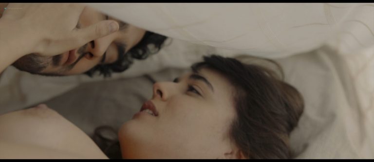 Adriana Ugarte nude topless Silvia Alonso sexy – Durante la tormenta (ES-2018) HD 1080p BluRay