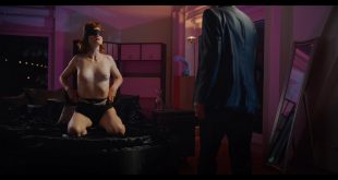 Anne-Laure Vandeputte nude topless Nienke van Hofslot nude sex etc - Women of the Night (2019) s1e7-10 HD 1080p (3)