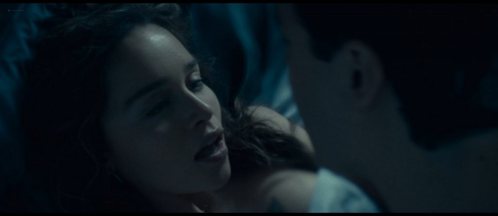 Above Suspicion