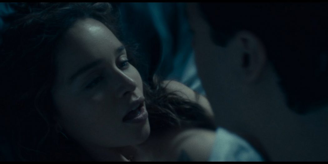 Emilia Clarke hot and sexy Sophie Lowe hot - Above Suspicion (2019) HD 1080p Web (6)