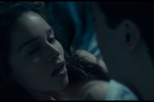 Emilia Clarke hot and sexy Sophie Lowe hot - Above Suspicion (2019) HD 1080p Web (6)