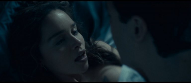 Emilia Clarke hot and sexy Sophie Lowe hot in Above Suspicion (2019) HD 1080p Web