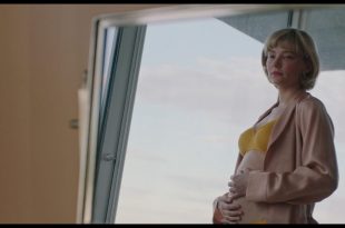 Haley Bennett hot and sexy - Swallow (2019) HD 1080p Web (15)