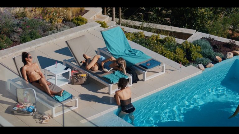 Isis Cabolet nude topless Daphne Wellens, Anne-Laure Vandeputte and other hot and sex  – Women of the Night (2019) s1e3-6 HD 1080p