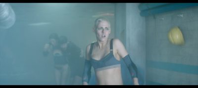 Kristen Stewart sexy Jessica Henwick hot Underwater 2020 HD 1080p BLuRay REMUX 13