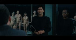 Thandie Newton nude others nude full frontal - Westworld (2020) s3e2 HD 1080p (5)