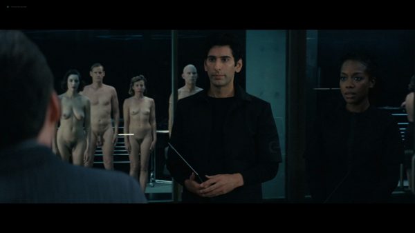 Thandie Newton nude others nude full frontal - Westworld (2020) s3e2 HD 1080p (5)