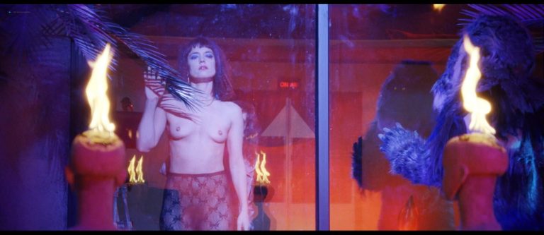 Vimala Pons nude Pauline Jacquard, Lola Créton asnd other nude too – Ultra pulpe (2018) HD 1080p Web