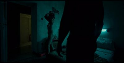 Antonia Truppo nude Noemi Sales nude sex - Ultras (2020) HD 1080p (2)