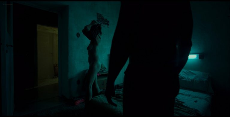Antonia Truppo nude Noemi Sales nude sex – Ultras (2020) HD 1080p