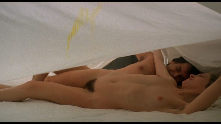 Christine Boisson nude full frontal Daniela Silverio nude sex – Identificazione di una donna (IT-1982) HD 1080p BluRay REMUX