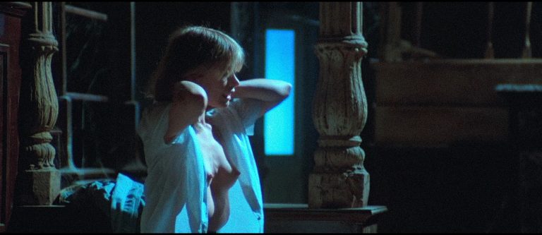 Daniela Doria nude topless – The House by the Cemetery (1981) HD 1080p BluRay